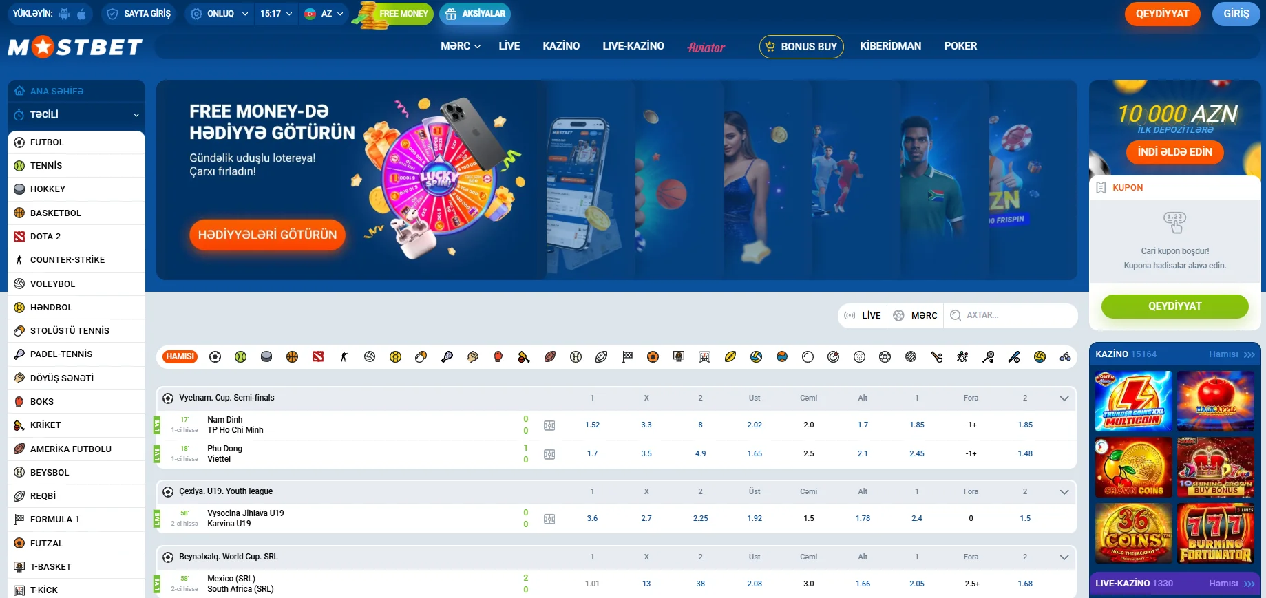 Canlı casino: real dilerlər, oyun şouları və başlama addımları Mostbet bələdçisi Canlı casino: real dilerlər, oyun şouları və başlama addımları